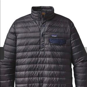 Men’s Patagonia Pull Over